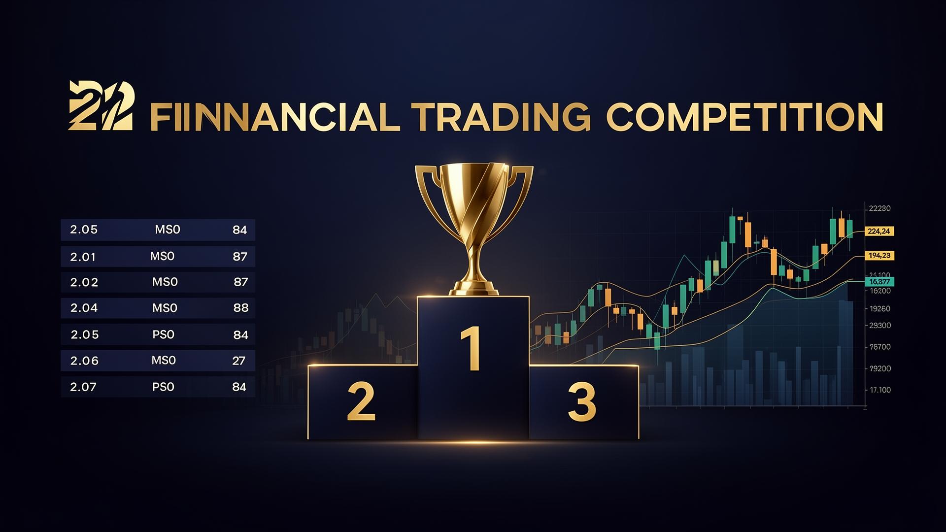 Trading Ranking Competition Trading Competitions | Compete & Win | QuickTrade.World