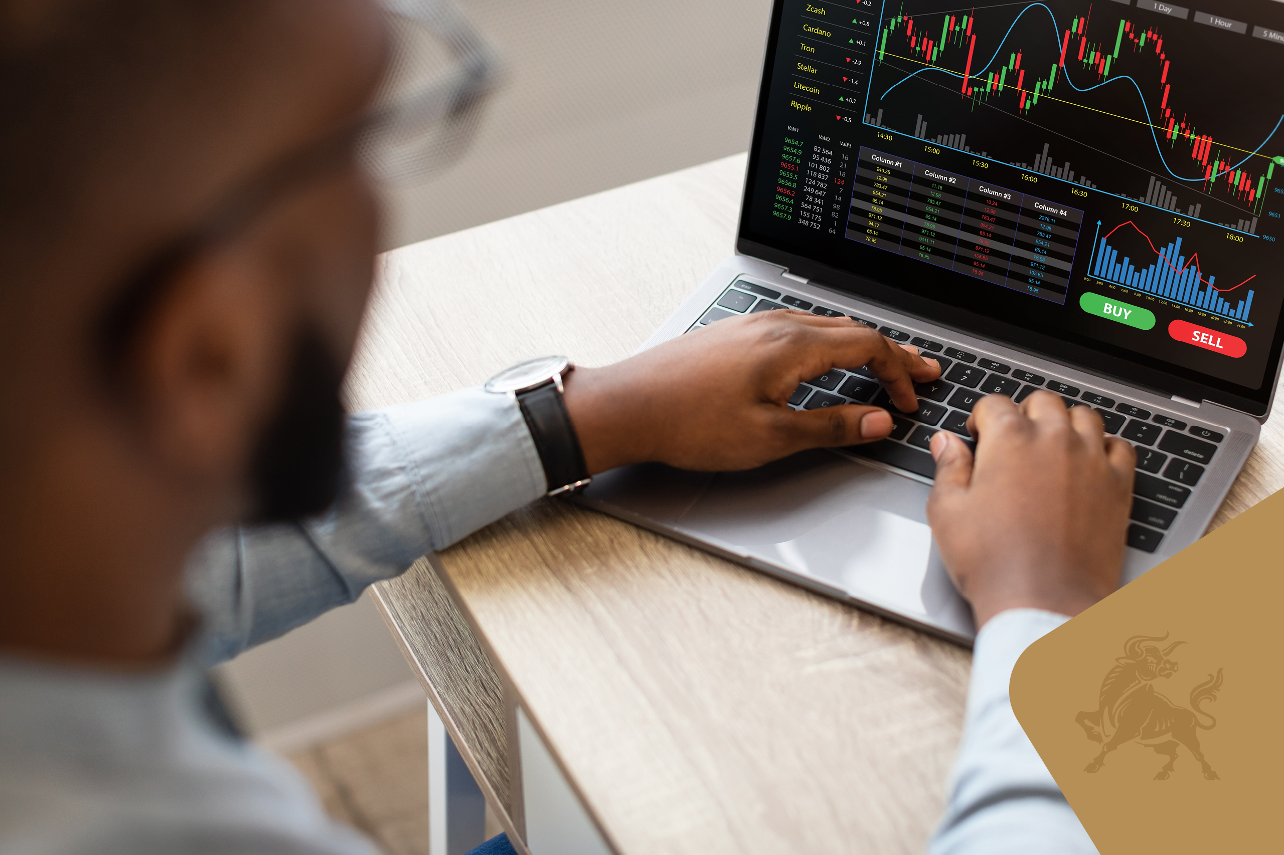 How to Practice Stock Trading Without Losing Any Money - QuickTrade ...