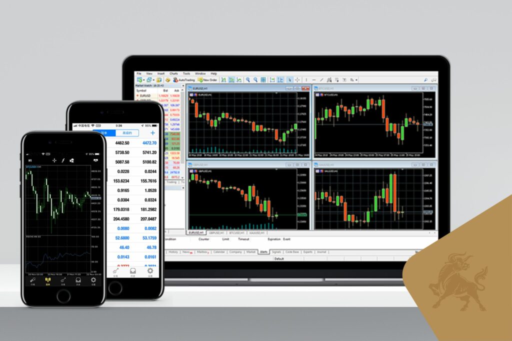 Blog_What is MetaTrader 5 and How Do You Use It - QuickTrade (Pty) Ltd - QuickTrade (Pty) Ltd
